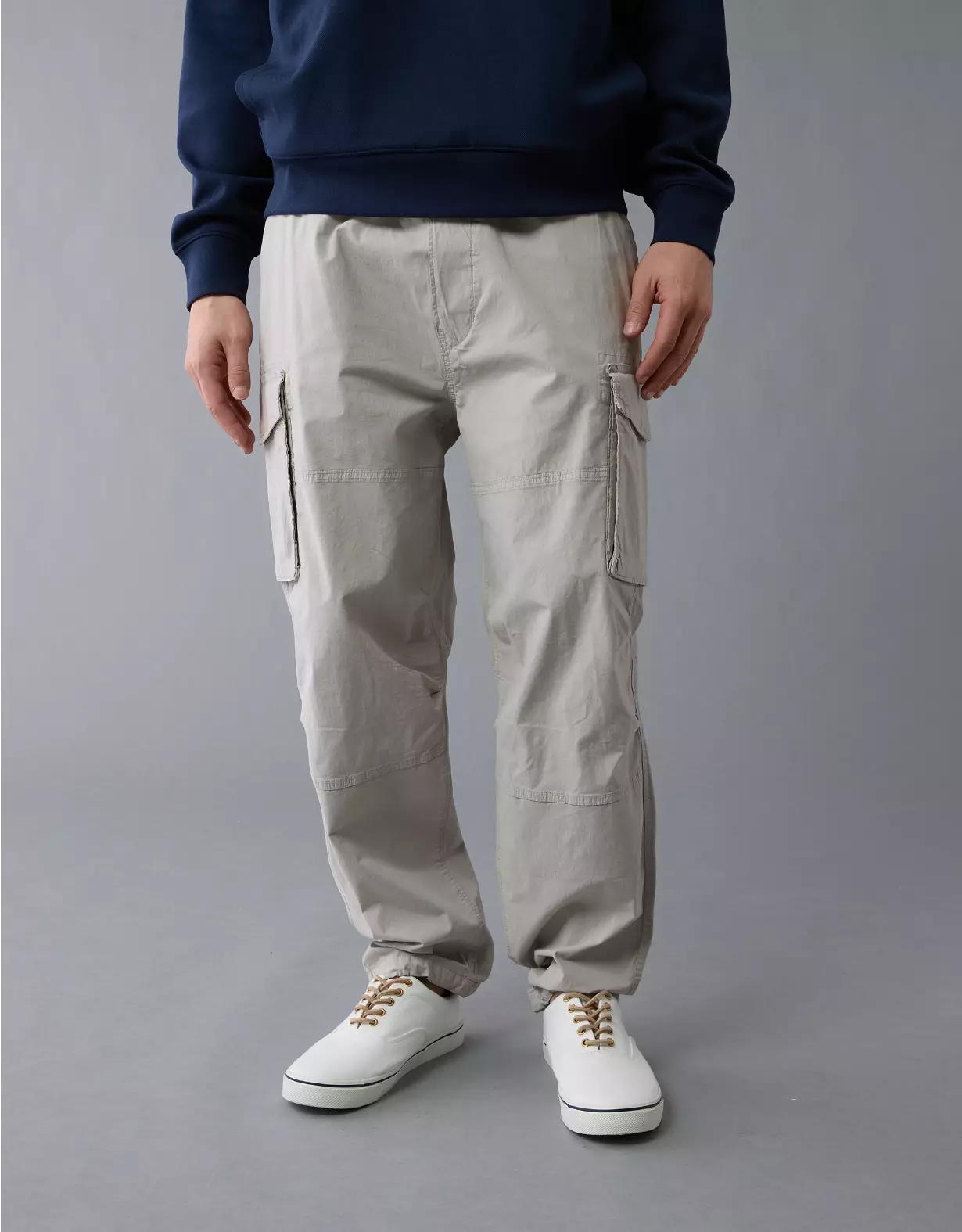 AE Flex Relaxed Cargo Pant Product Image