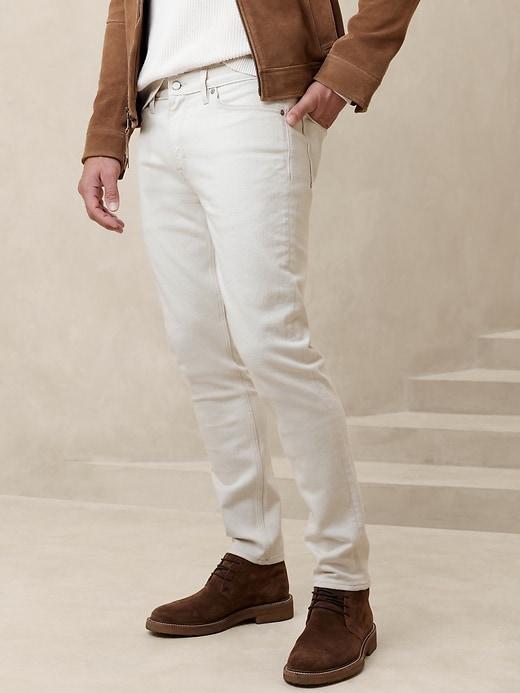 Slim Travel Pant Product Image