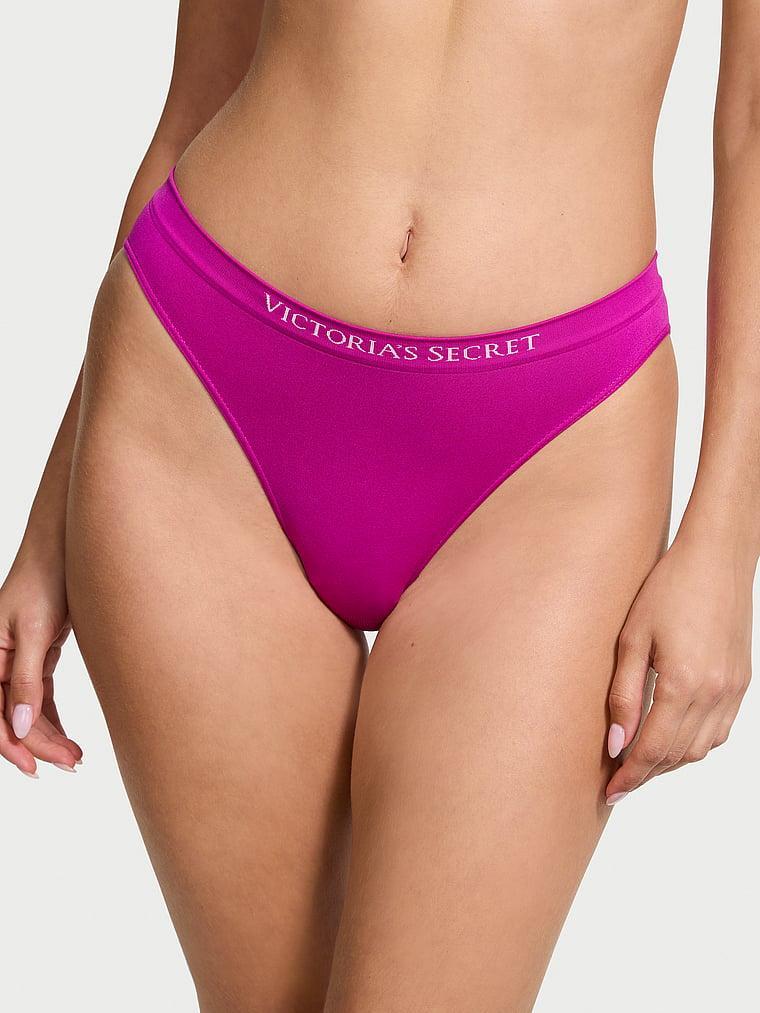 Seamless Bikini Panty Product Image