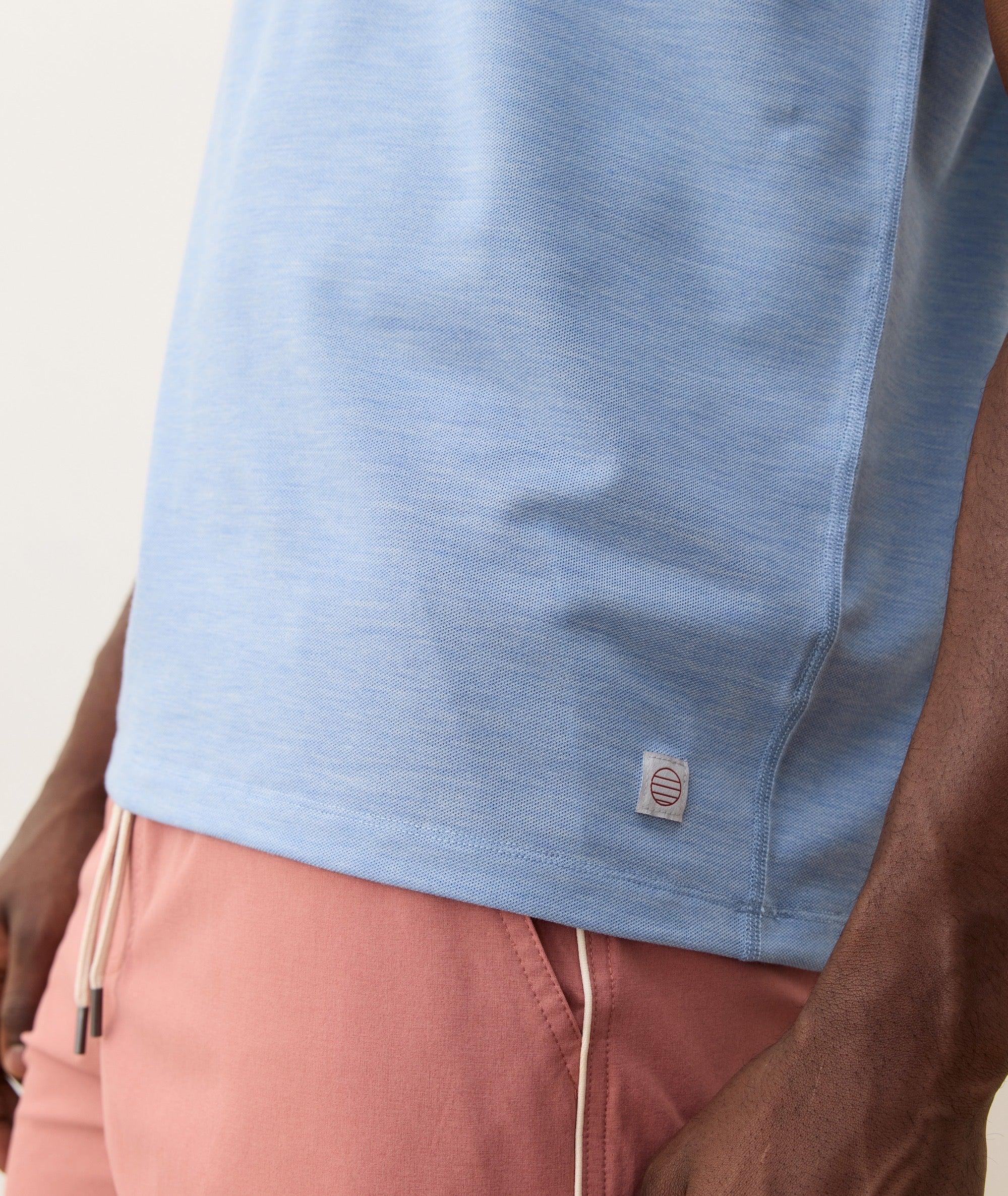 Air Crew Tee Product Image