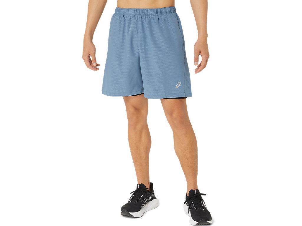 Mens 7In 2 In 1 Short Product Image