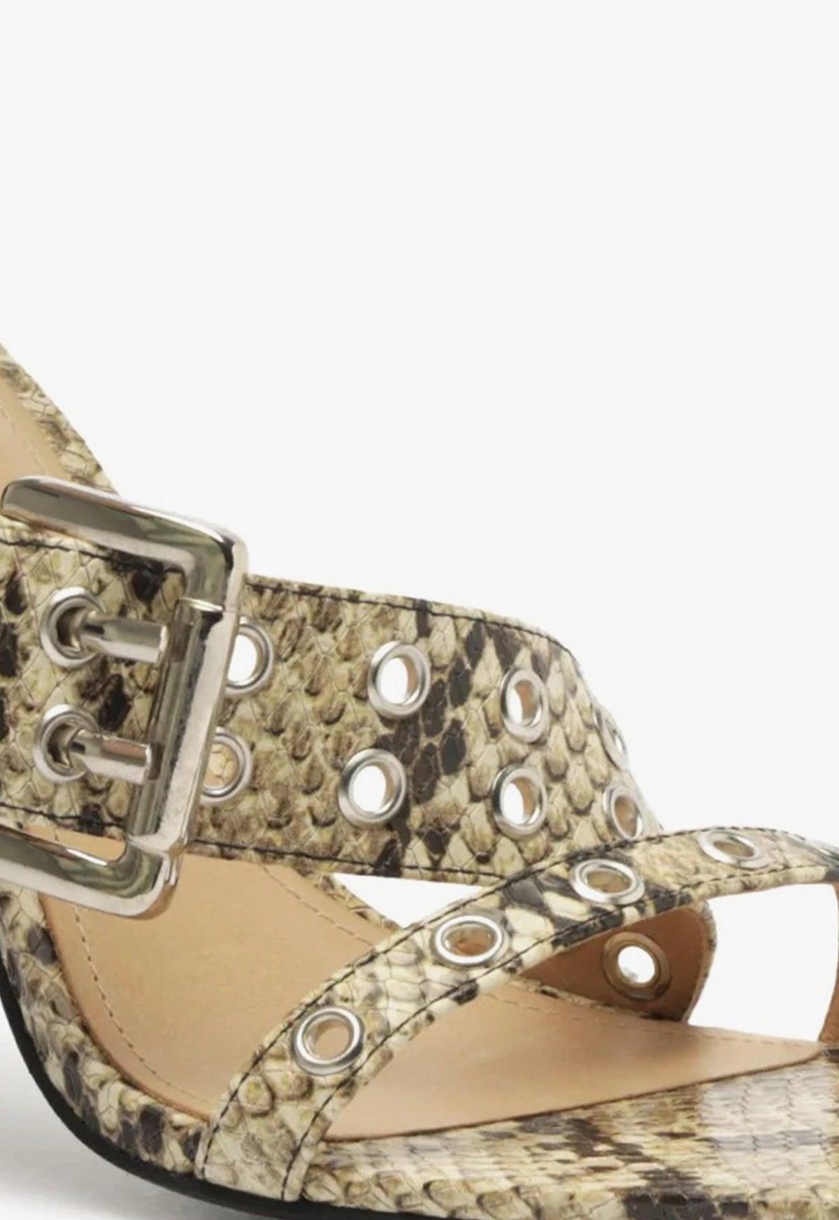 Jess Sandal Product Image