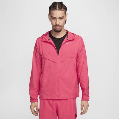 Nike Windrunner Men's Repel Running Jacket Product Image