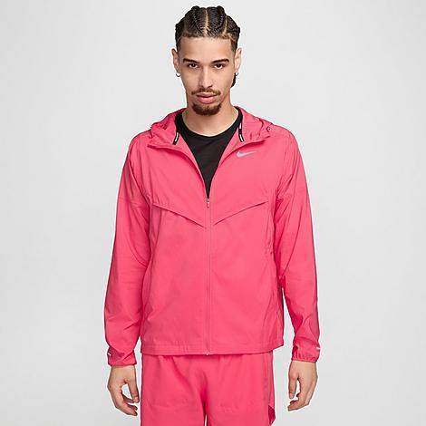 Nike Windrunner Men's Repel Running Jacket Product Image