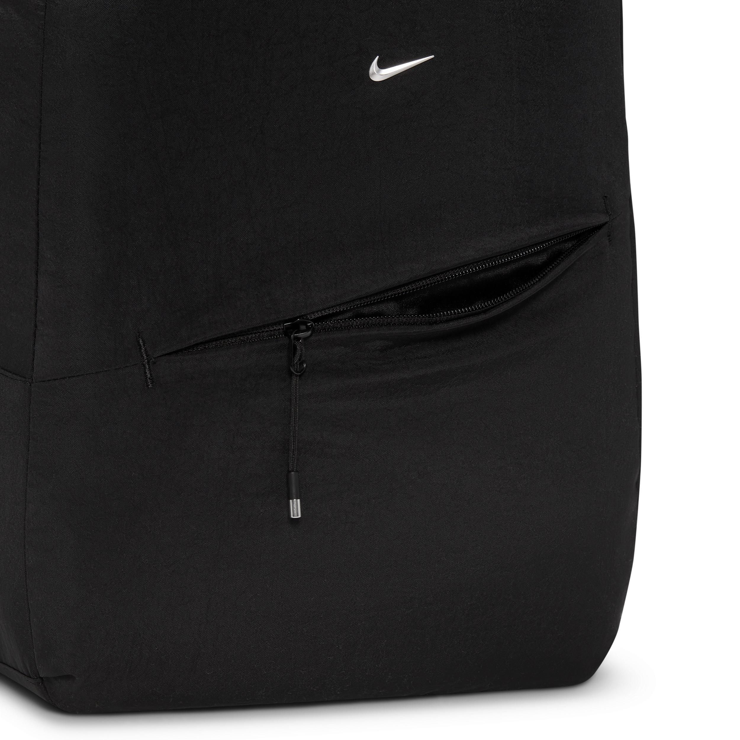 Nike Unisex Aura Backpack (24L) | HF7007-010 Product Image