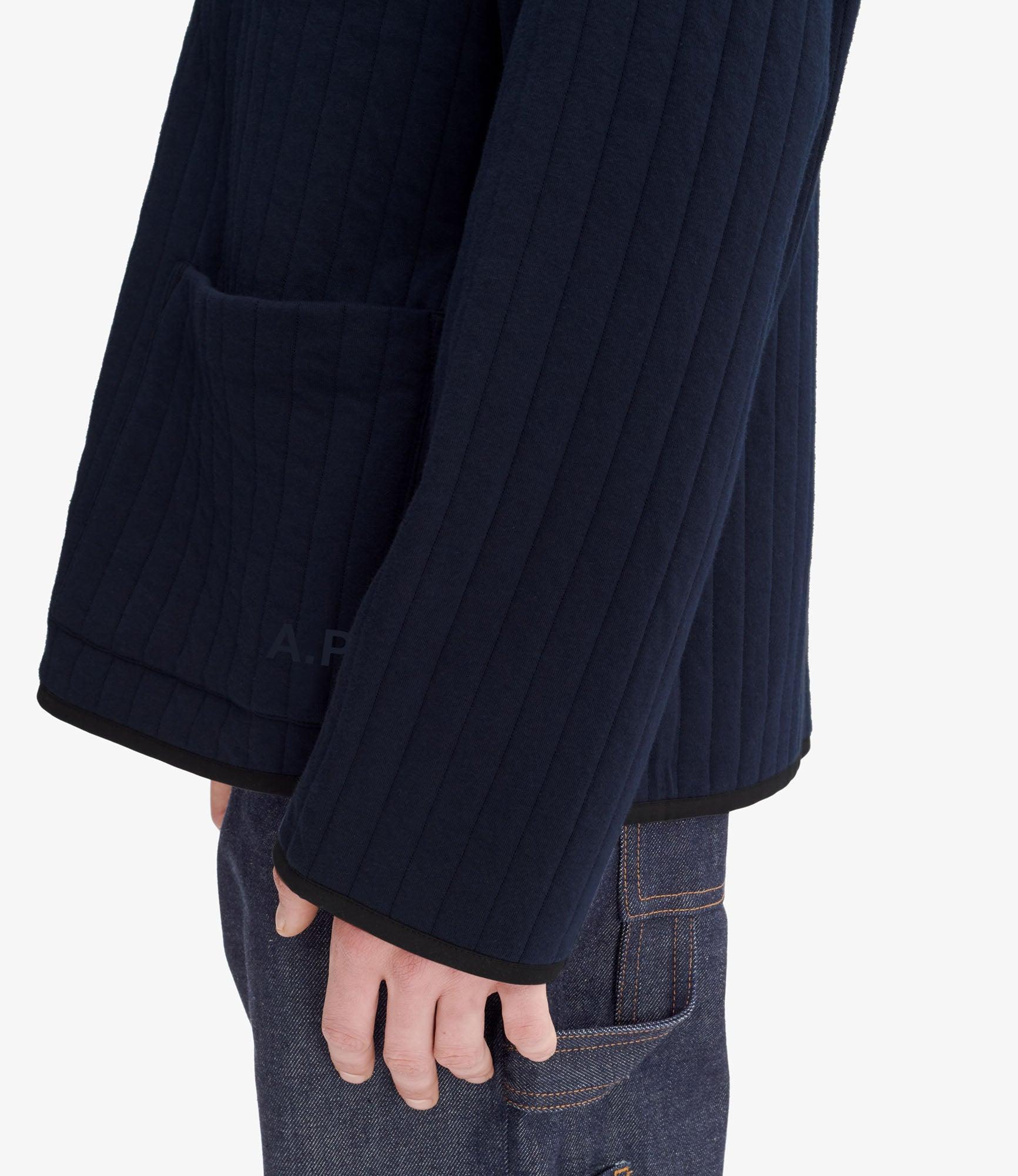 Leandre jacket Male Product Image