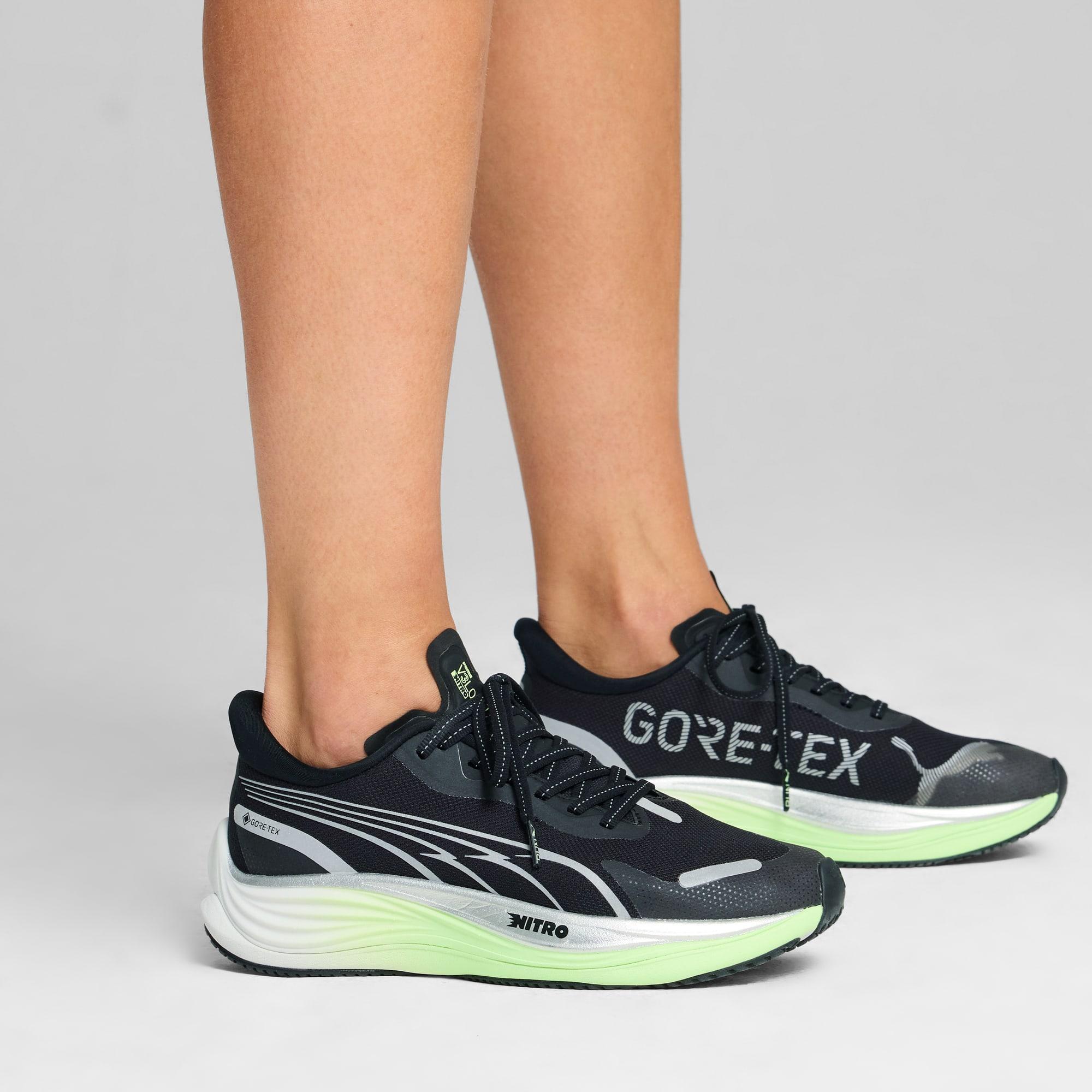 Velocity NITRO™ 3 GORE-TEX® Women's Running Shoes Product Image