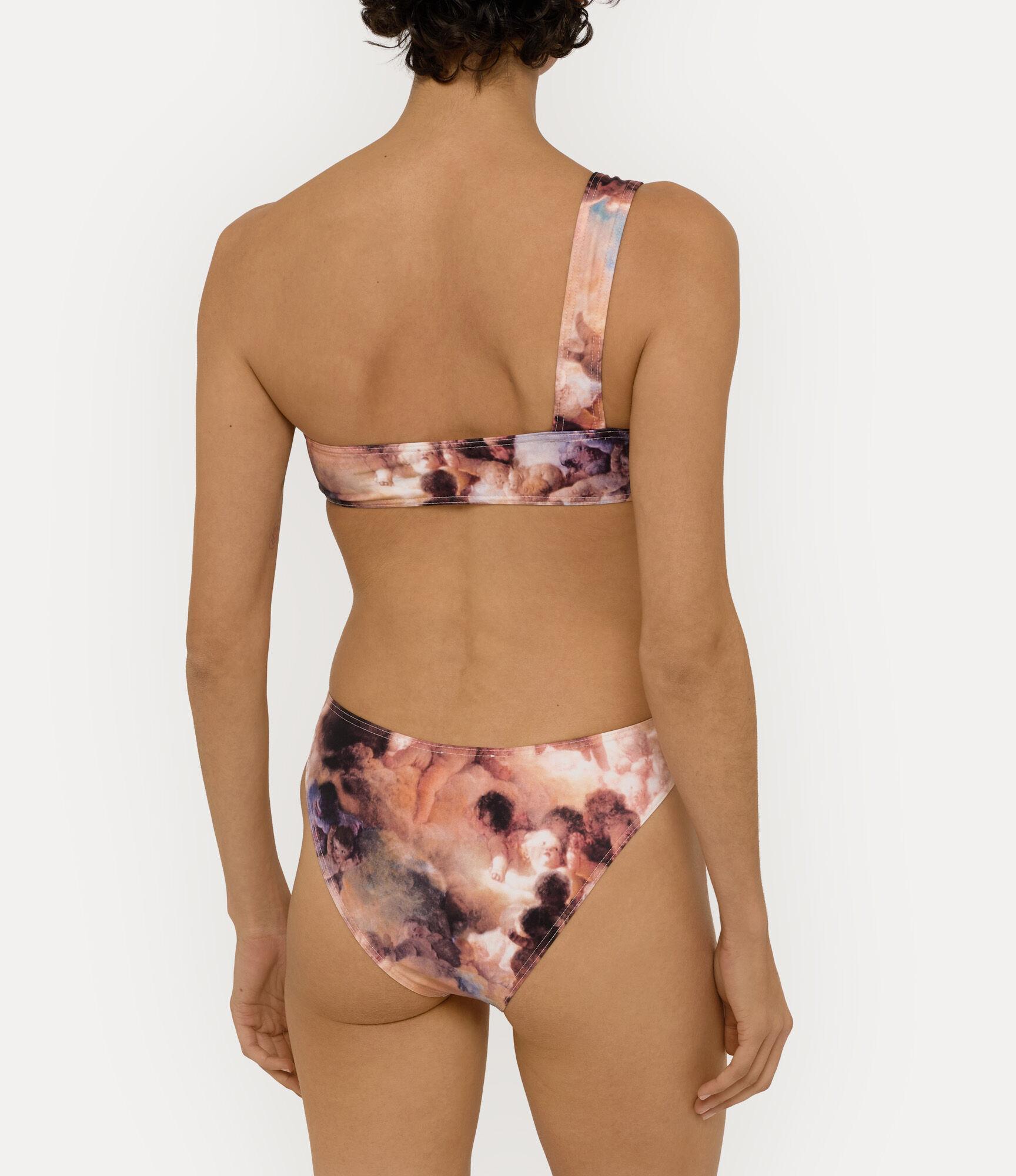 One Shoulder Swimsuit  Product Image