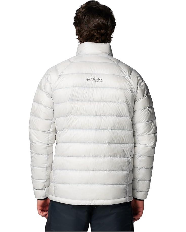 Autumn Park™ II Down Jacket Product Image