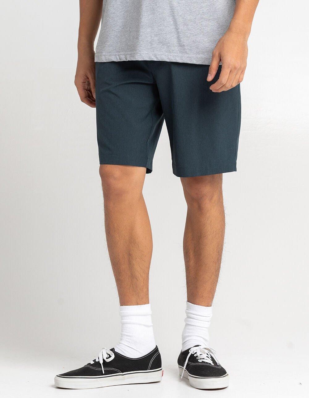 RSQ Mens Hybrid Shorts Product Image