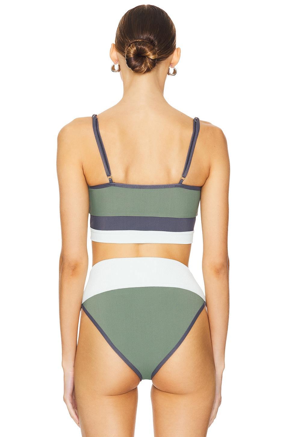 Eva Top BEACH RIOT Product Image