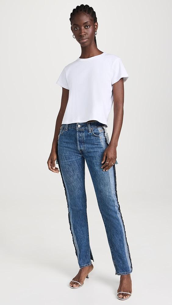 Leset Classic Margo Tee | Shopbop Product Image