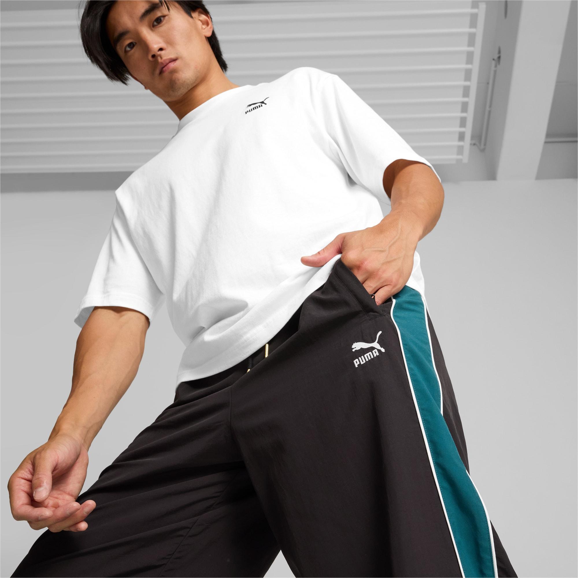 PLAY LOUD T7 Track Pants Product Image