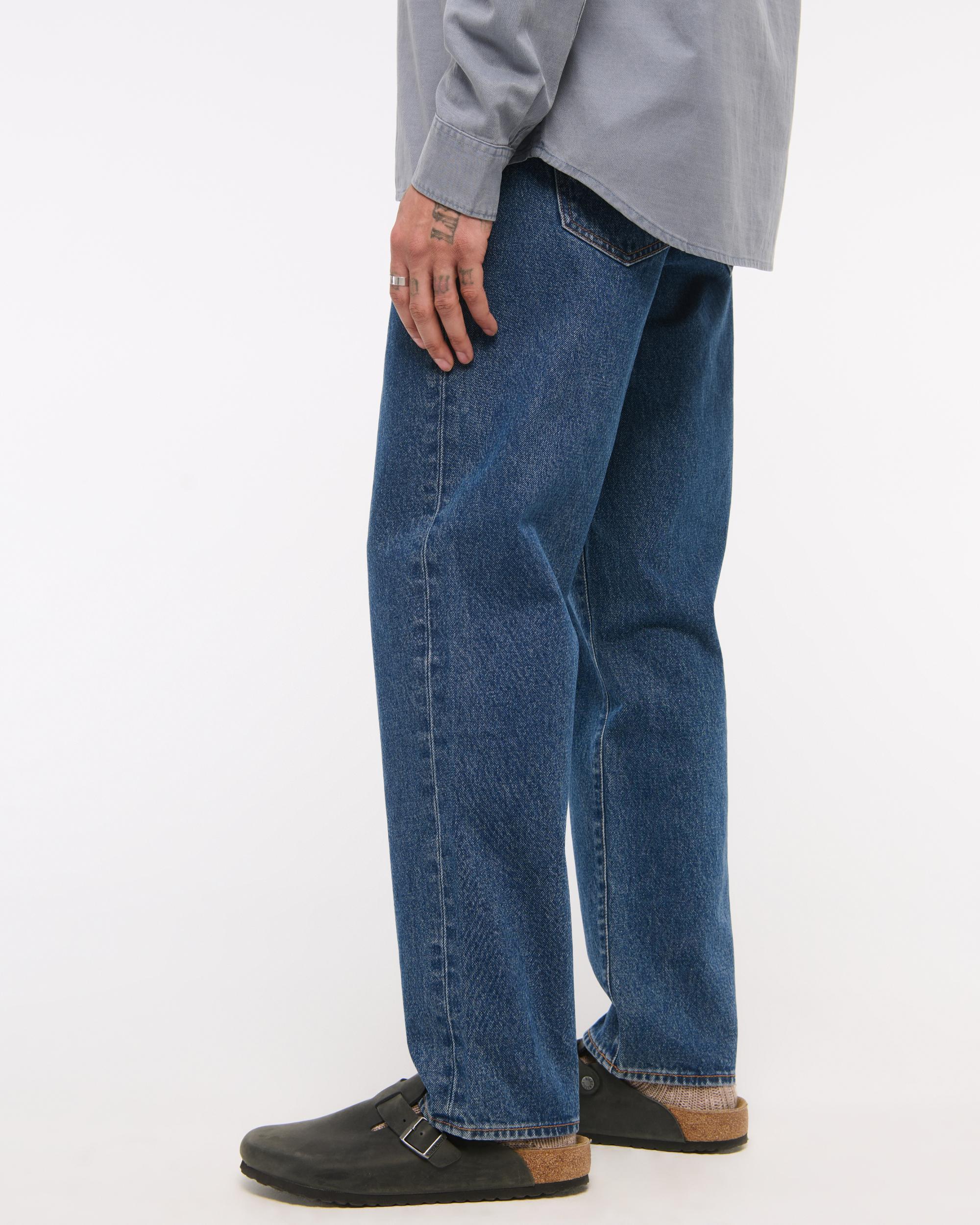 Loose Jean Product Image