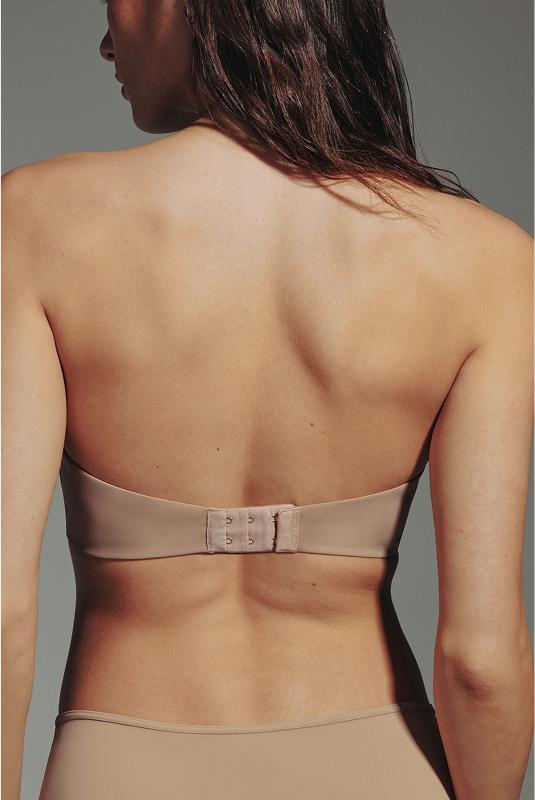 24/7® Classic Always Up Strapless Bra Product Image