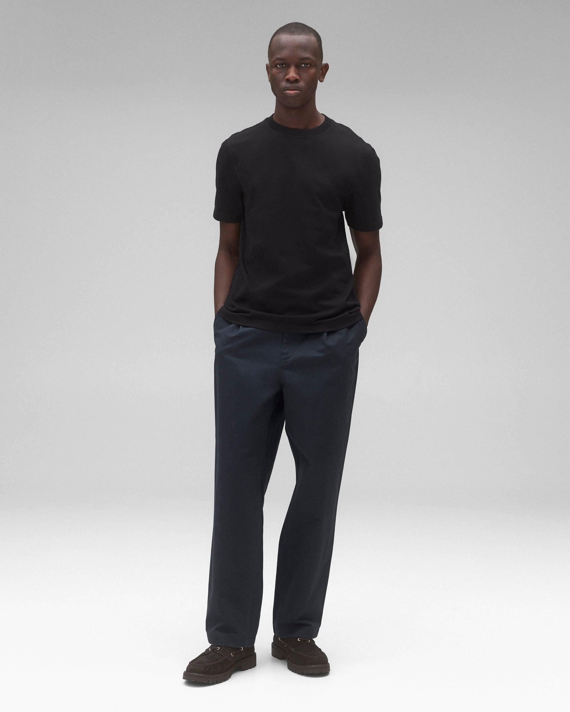 Solotex Mesh Tiebreak Standard T-Shirt Male Product Image