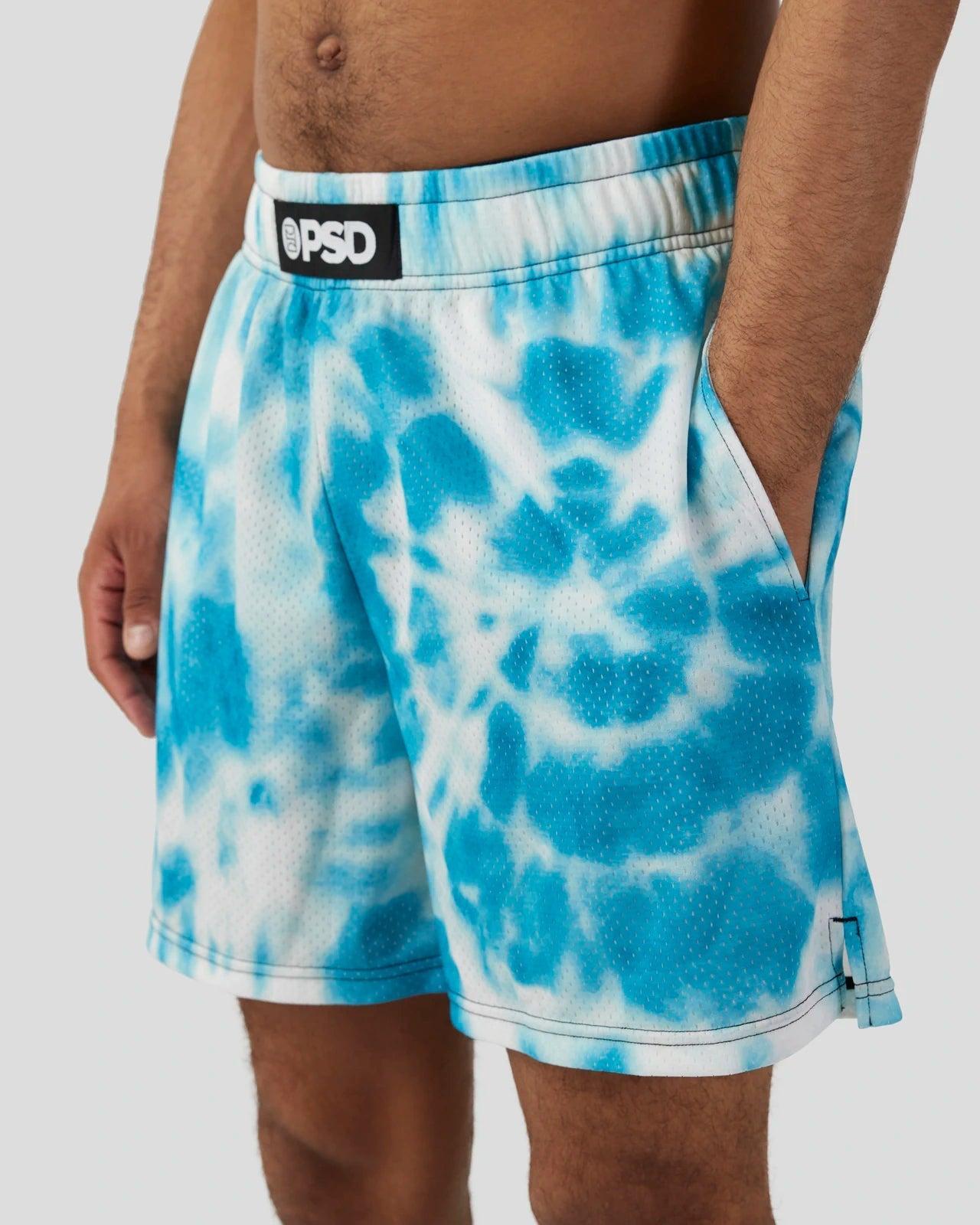 Indigo Active Short Male Product Image