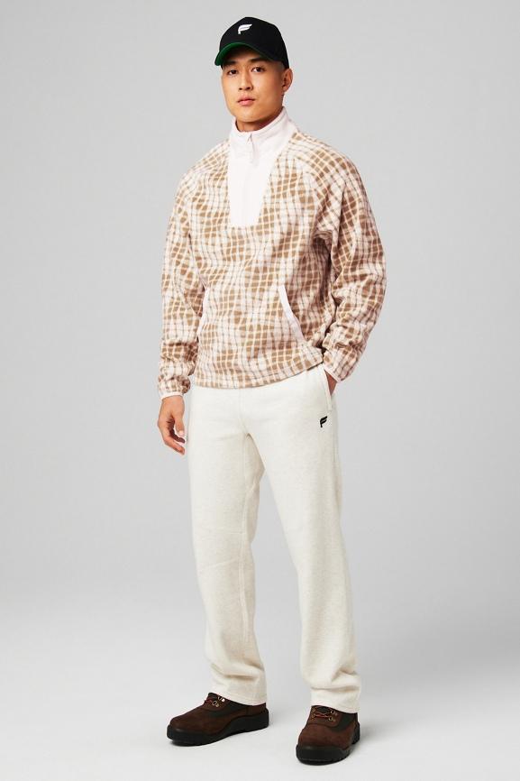 The Pine City Half Zip Product Image