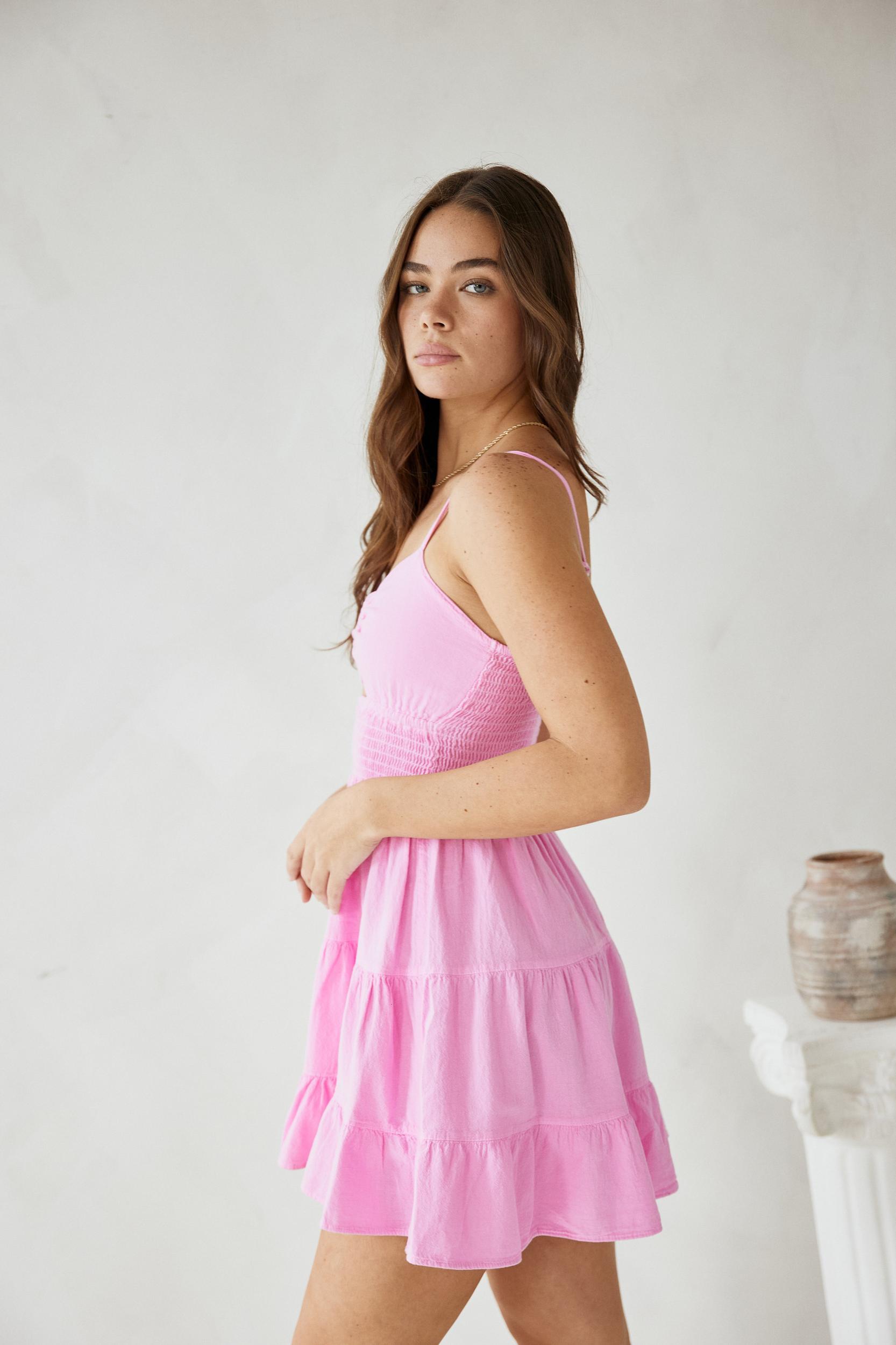 Kattia Dress Product Image