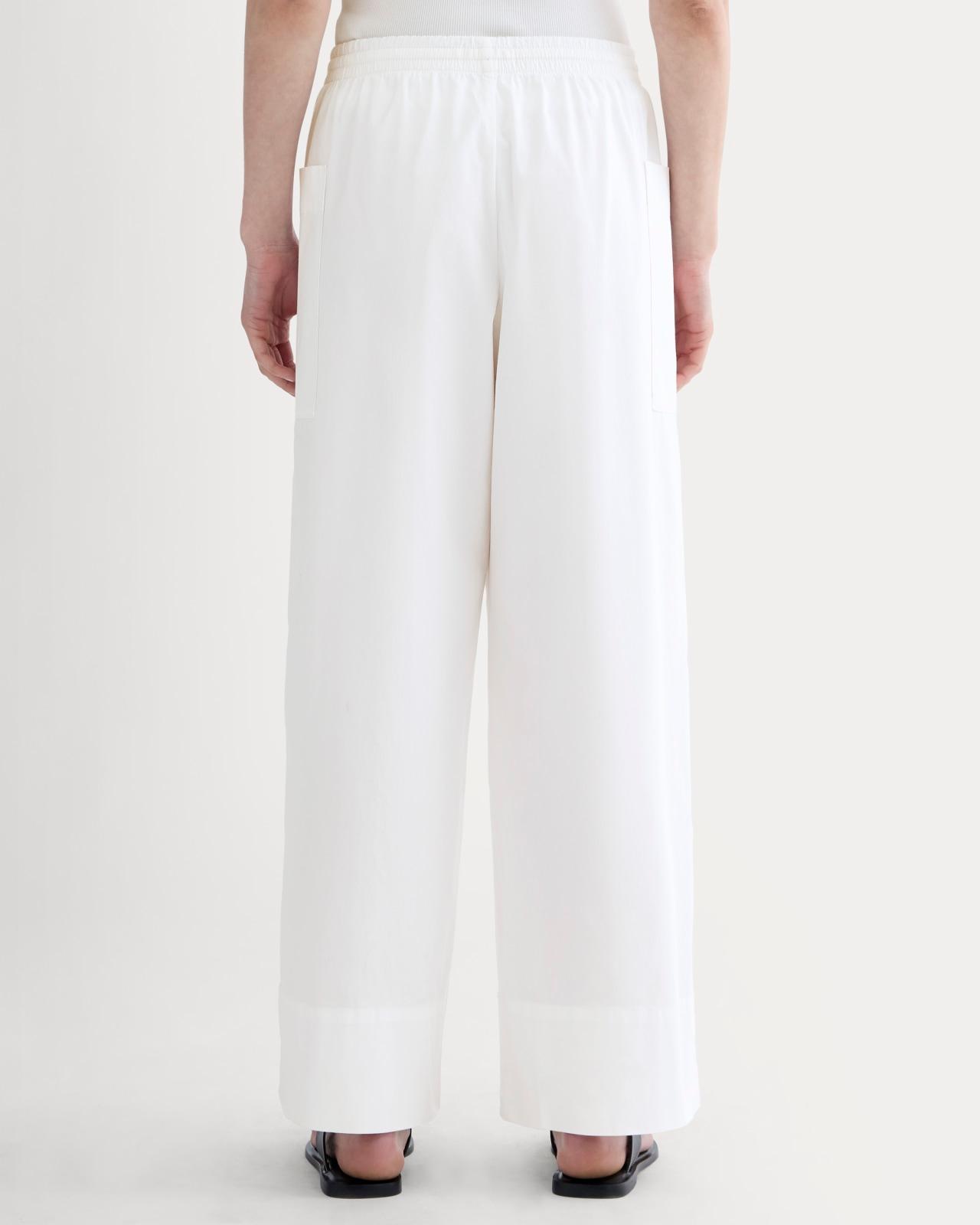 Womens Easy Cargo Pant by Everlane Product Image