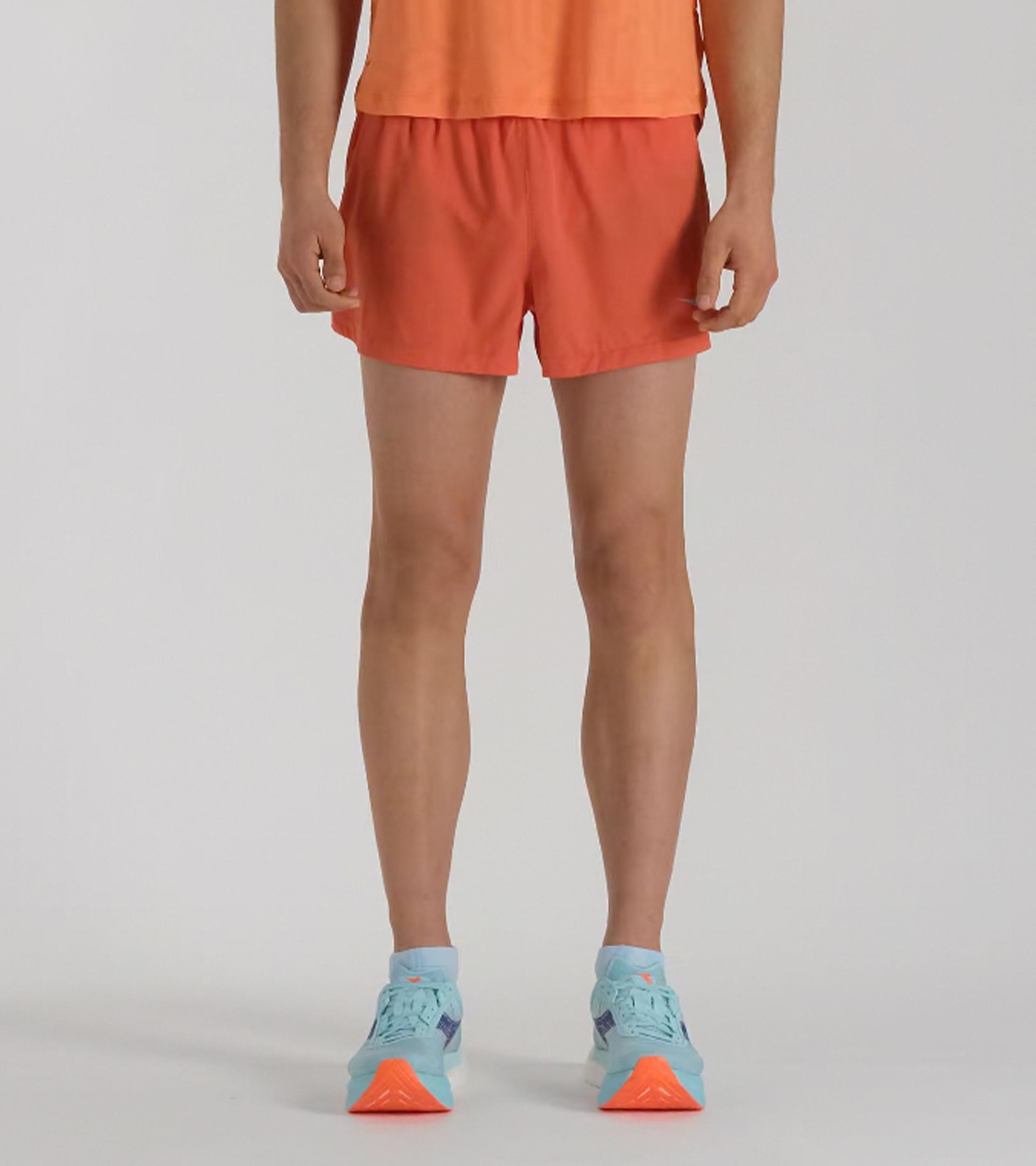 SUPER LIGHT SPLIT SHORTS 3 Product Image