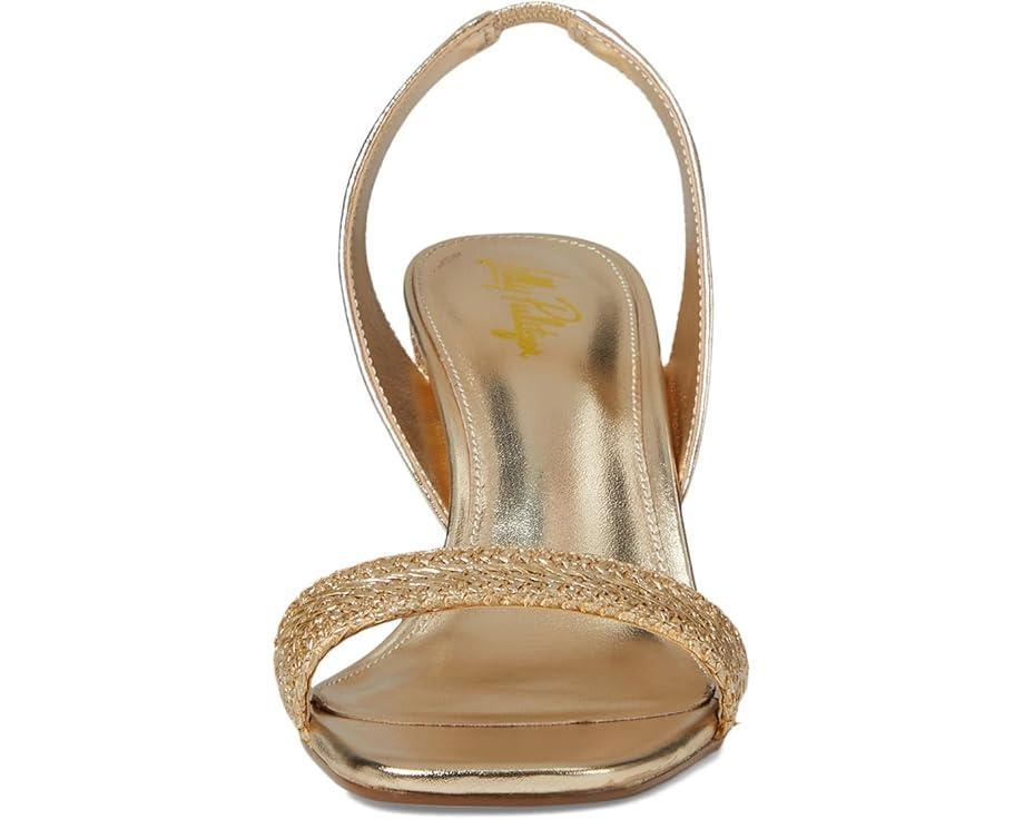 Josie Wedge Sandals Product Image