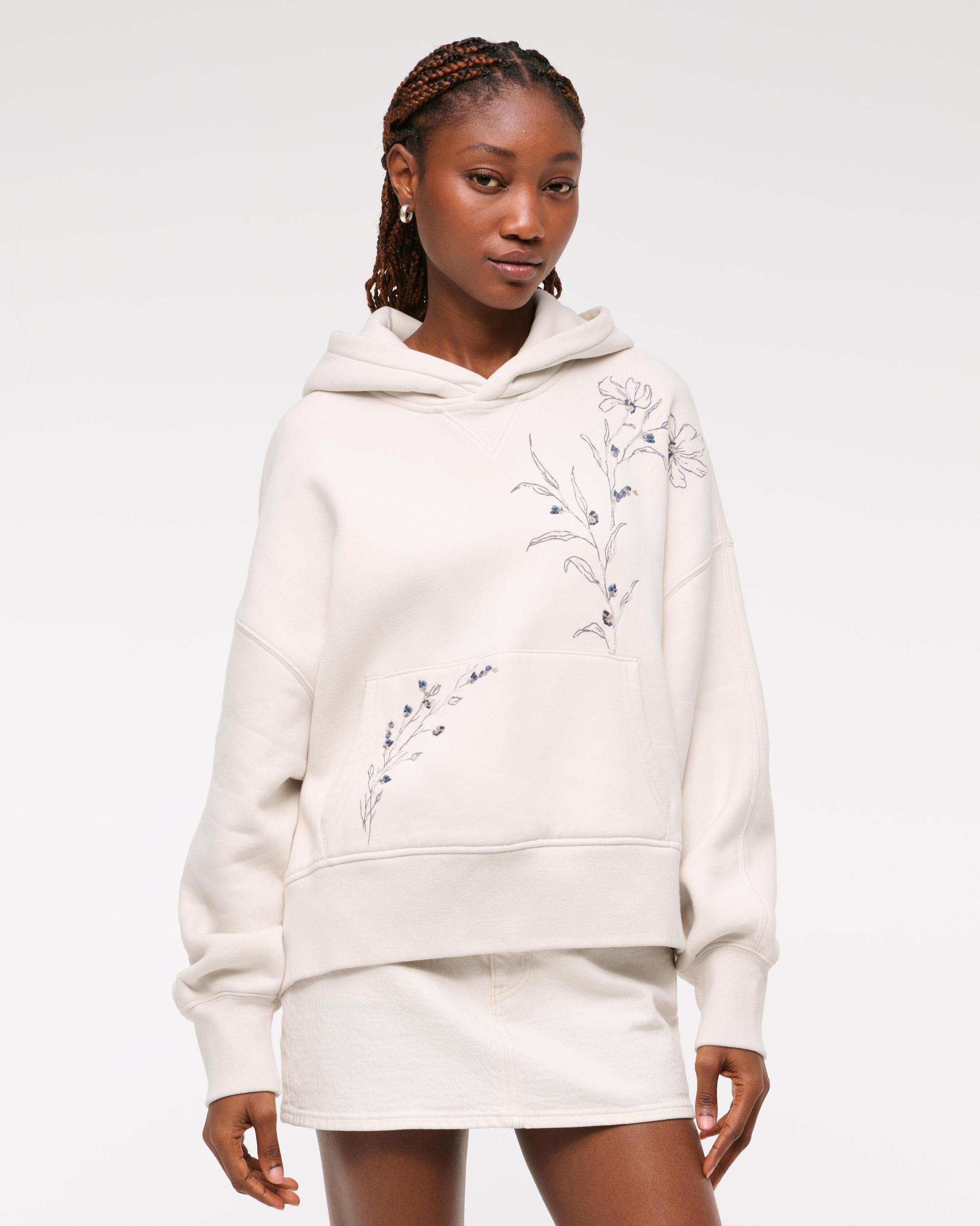 Essential Sunday Hoodie Product Image