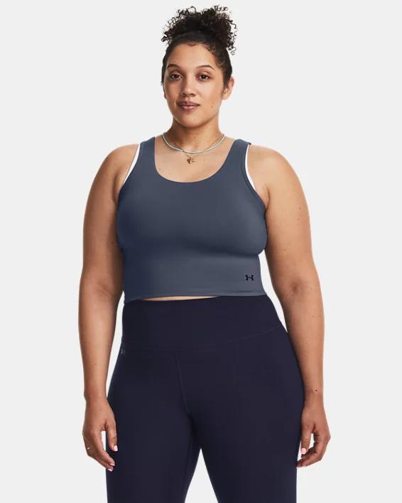 Womens UA Motion Tank Product Image