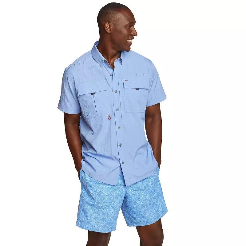 Men's UPF Guide 2.0 Short-Sleeve Shirt Product Image