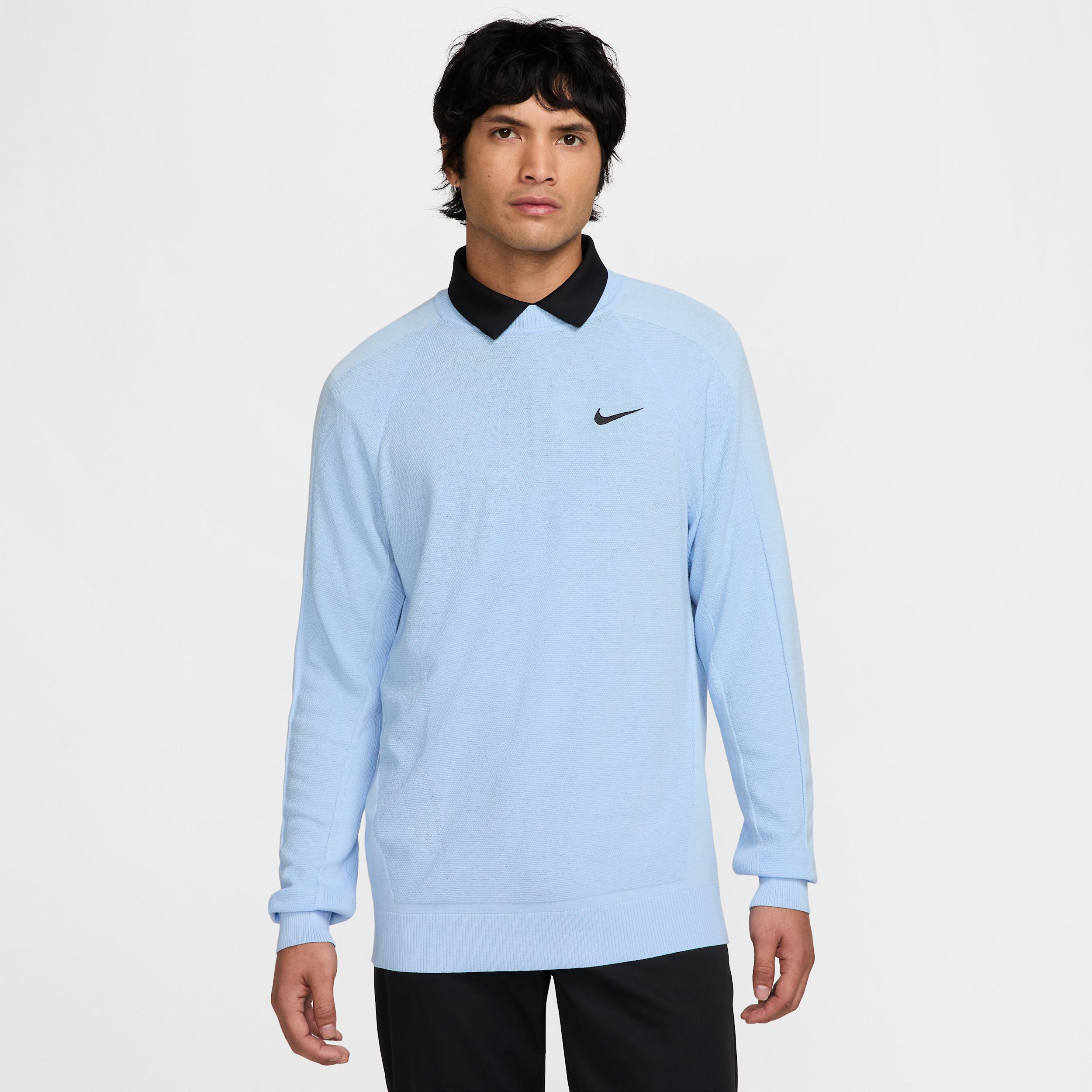 Nike Tour Men's Golf Sweater Product Image