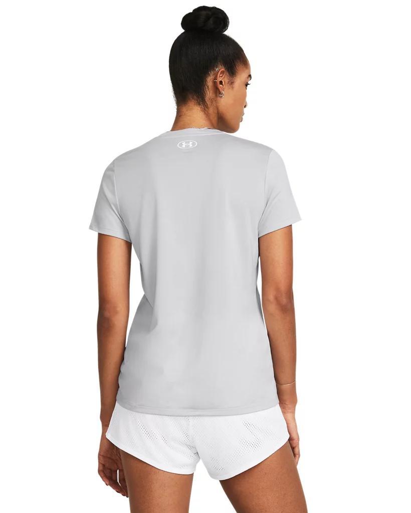 Women's UA Tech™ Marker Short Sleeve Product Image