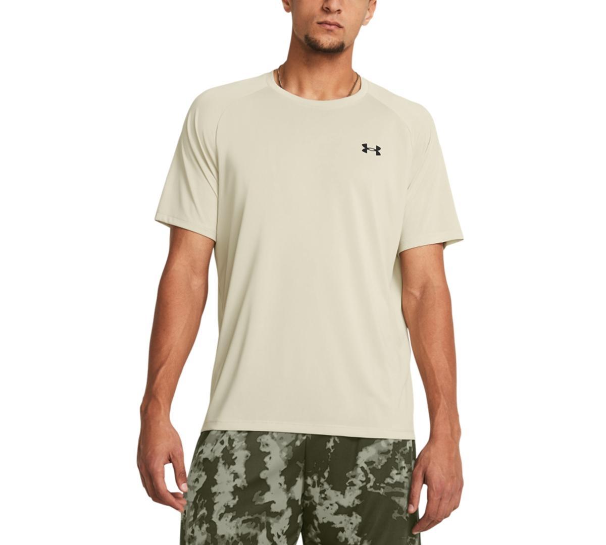 Under Armour Mens Tech 2.0 Short Sleeve T-Shirt Product Image