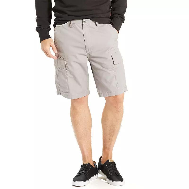 Levis Carrier Ripstop 9.5 Inseam Cargo Shorts Product Image