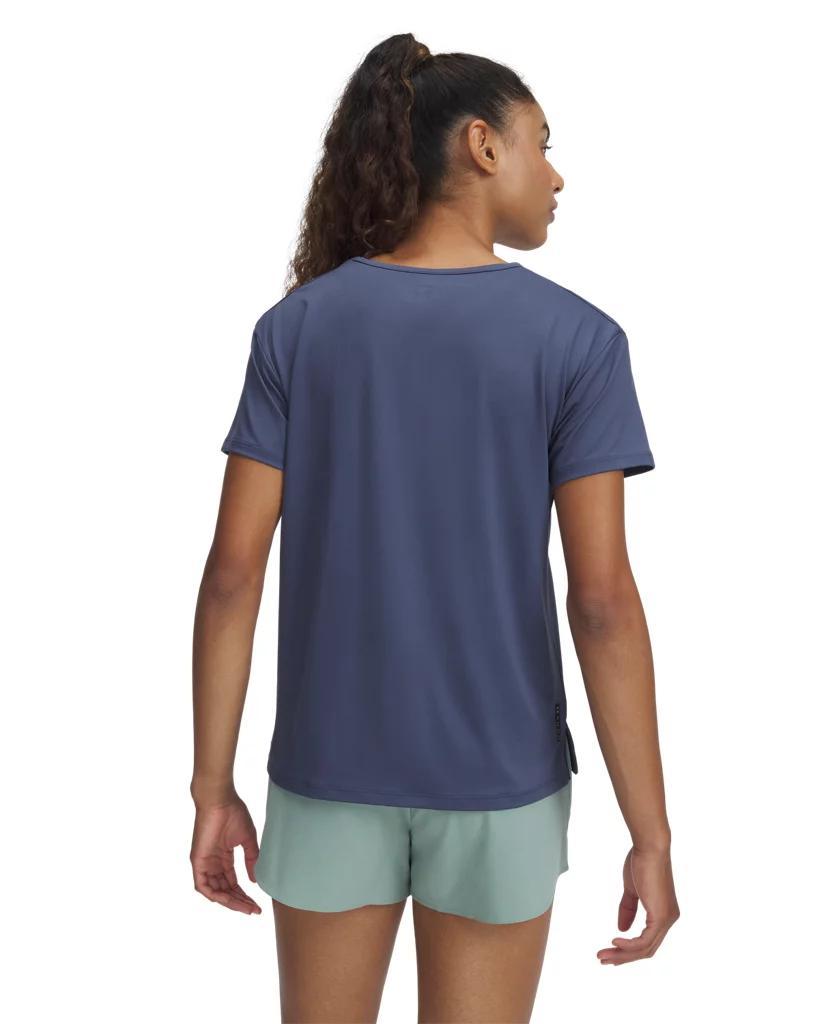 Women's UA Vanish Energy V-Neck Short Sleeve Product Image