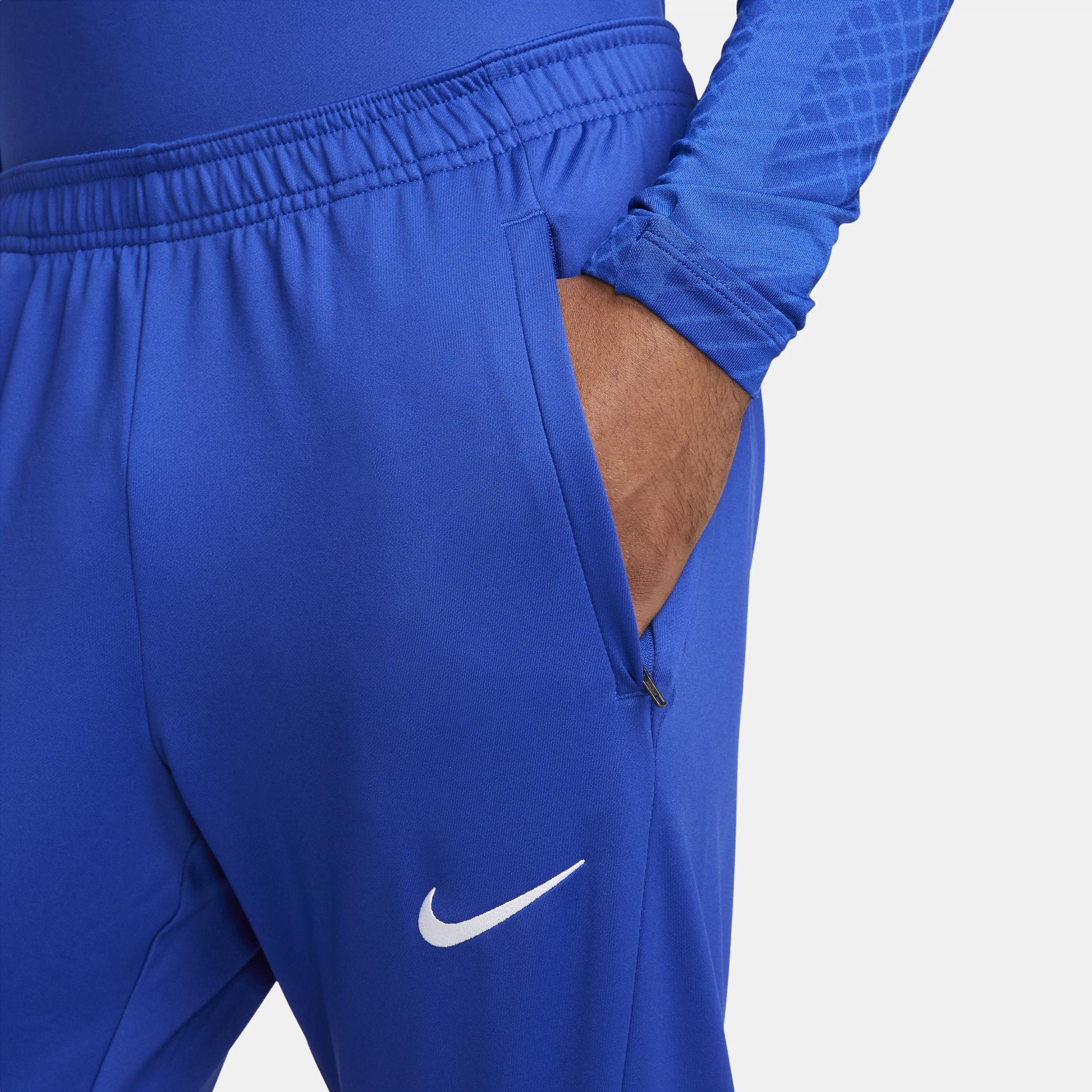 Paris Saint-Germain Strike Nike Men's Dri-FIT Knit Soccer Pants Product Image