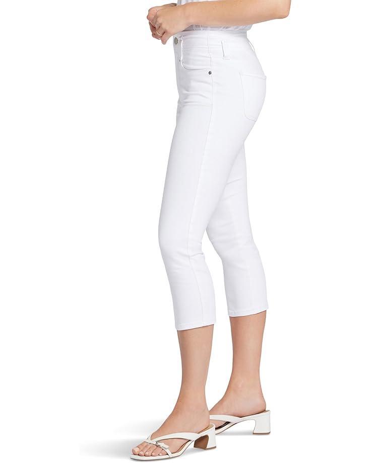 311 Shaping Capris Product Image