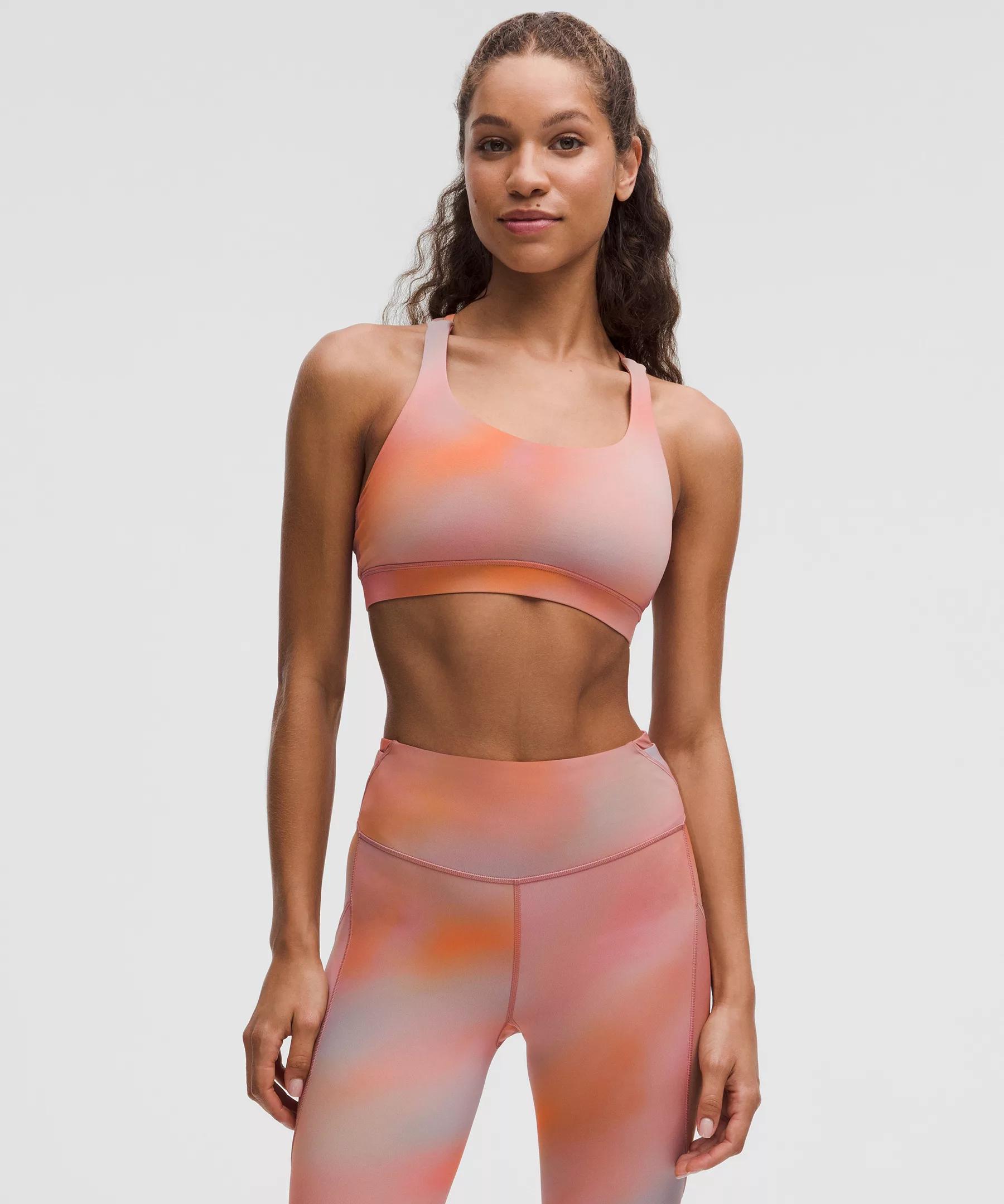 lululemon Energy Bra *Medium Support, B–D Cups Product Image