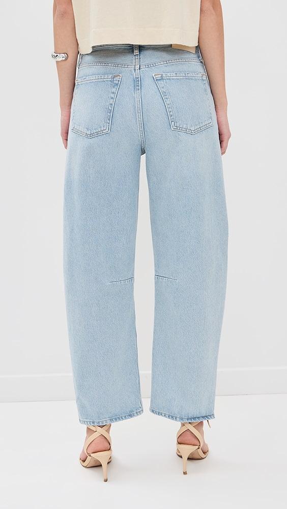 Citizens of Humanity Miro Relaxed Jeans | Shopbop Product Image