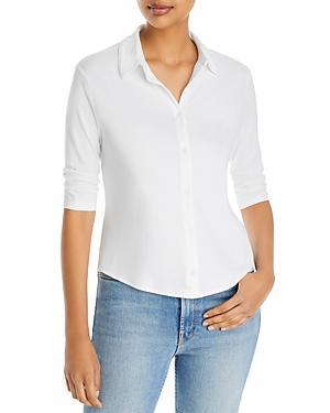 Womens Soft Touch Shirt Product Image