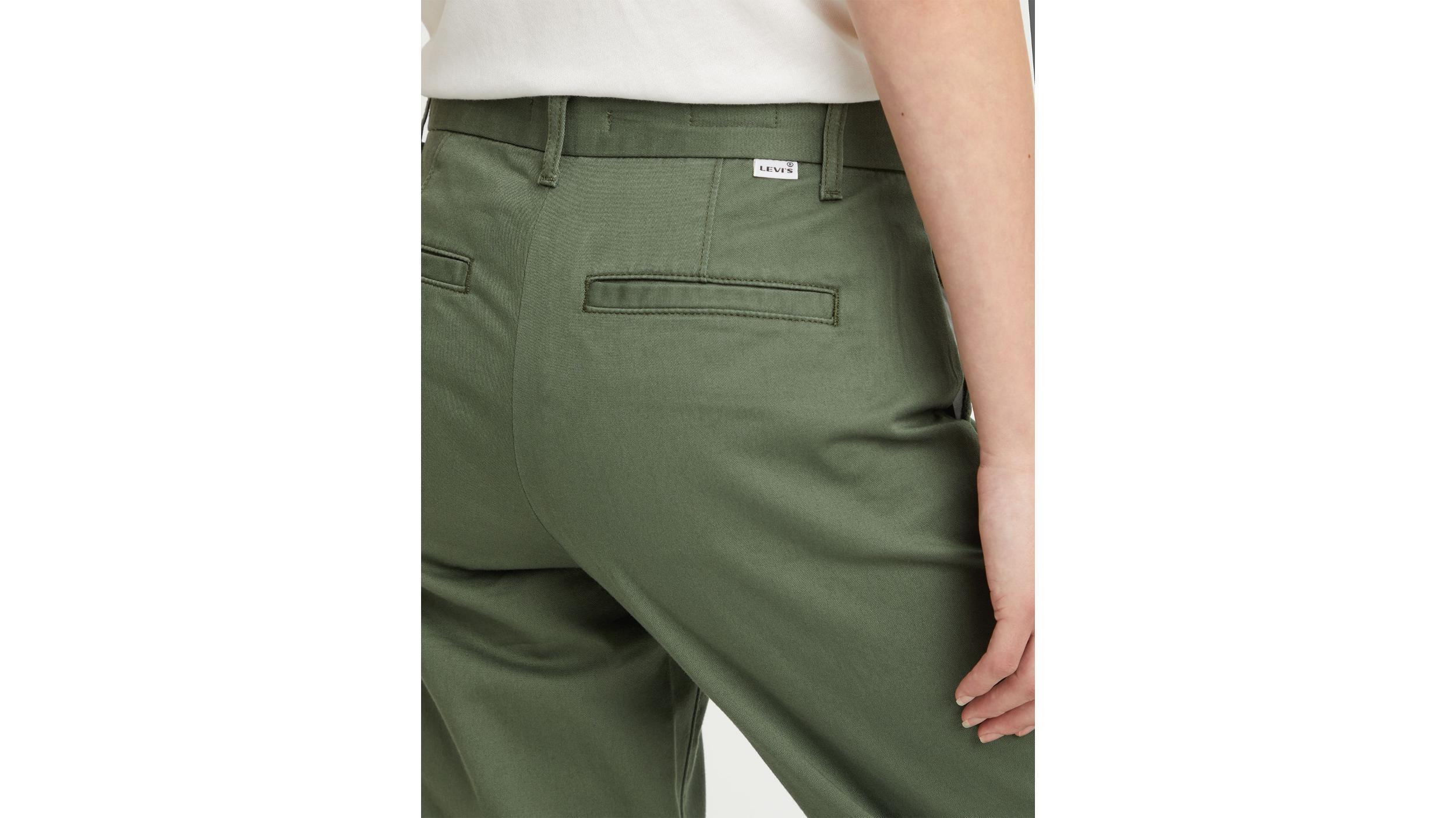 Essential Chino Pants Product Image