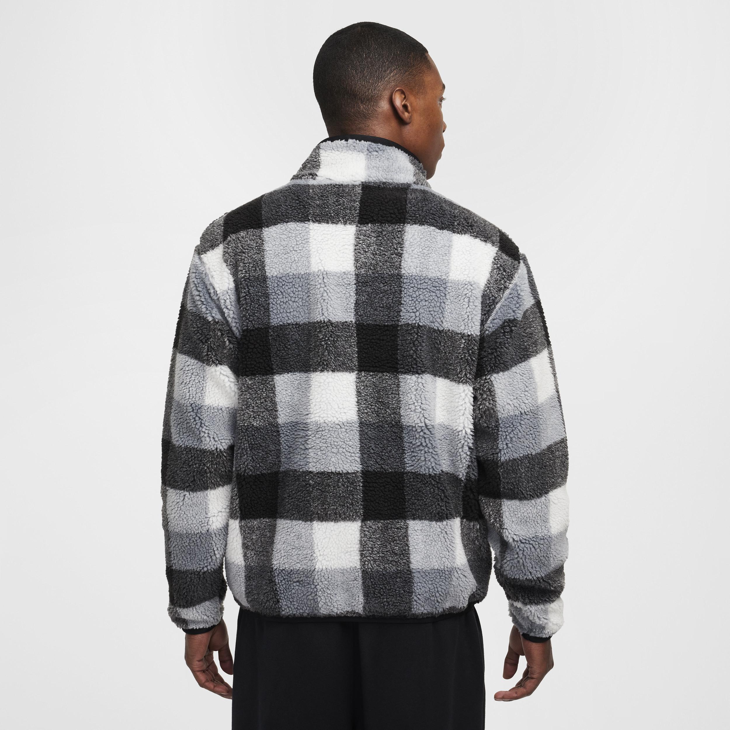 Nike Club Men's Winterized Half-Zip Product Image