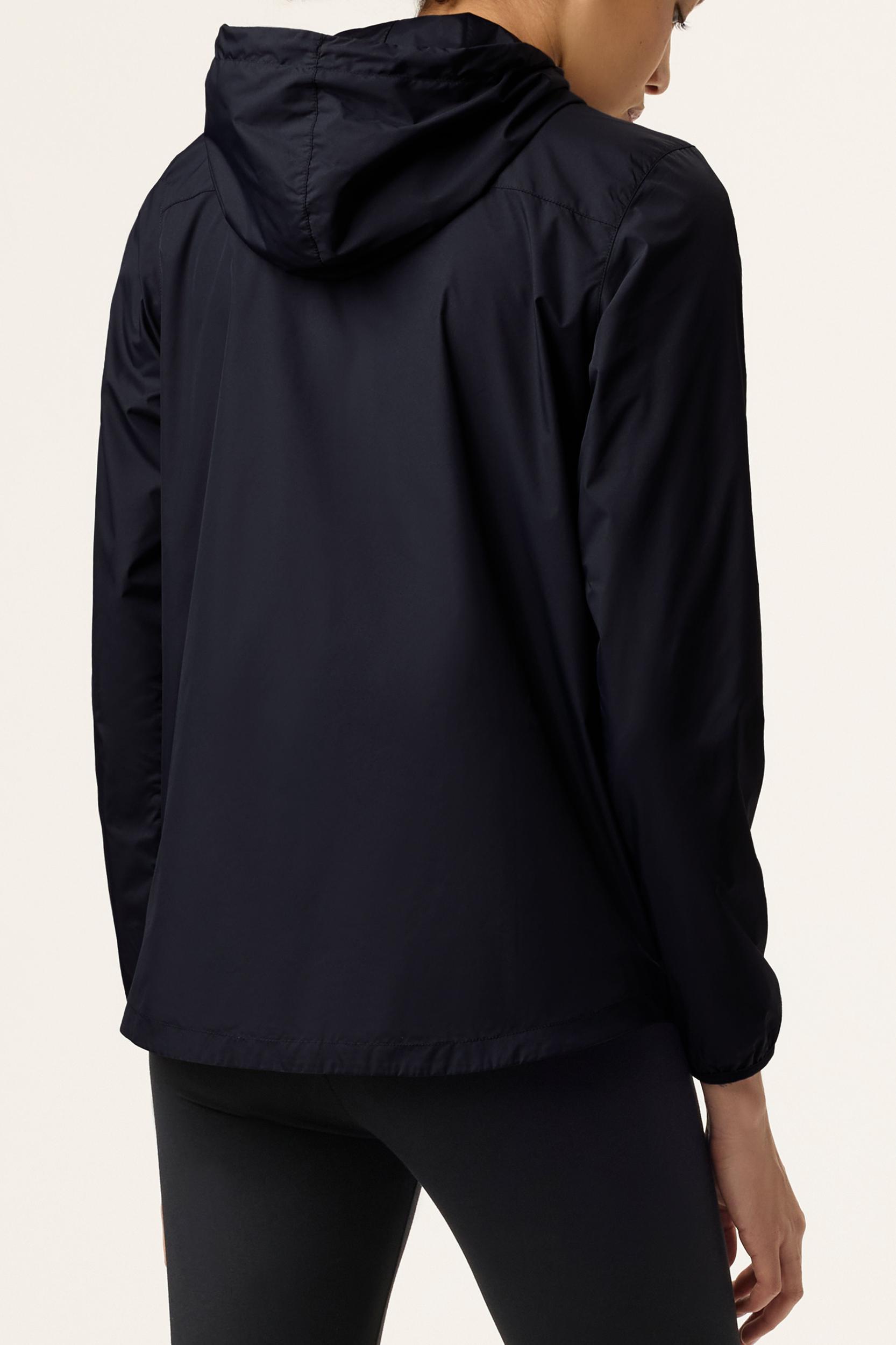 Elevated Essentials Jacket Product Image