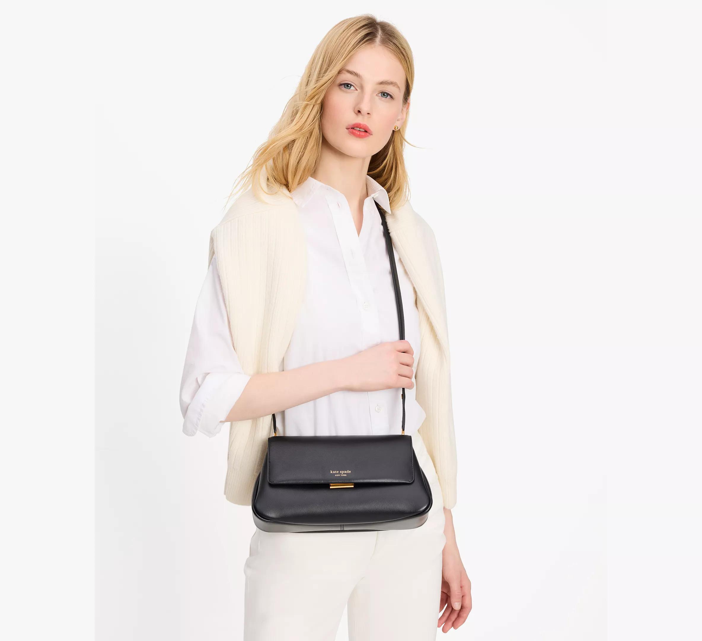 Grace Convertible Shoulder Bag Product Image