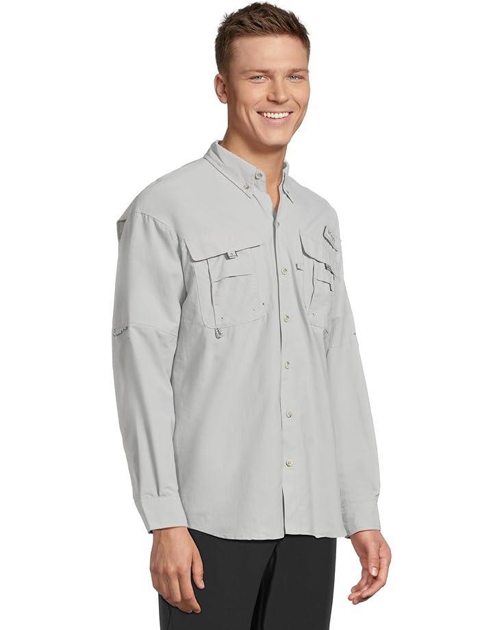 Silver Ridge™ Utility Lite Long Sleeve Product Image