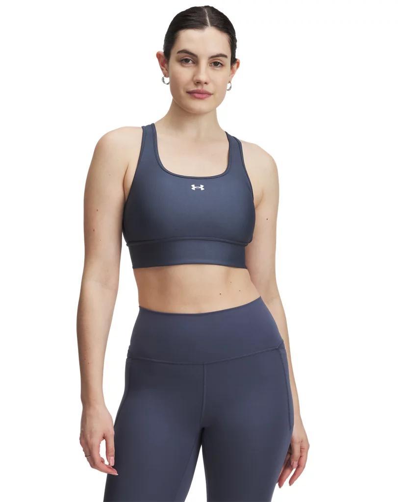 UA Crossback Longline Product Image