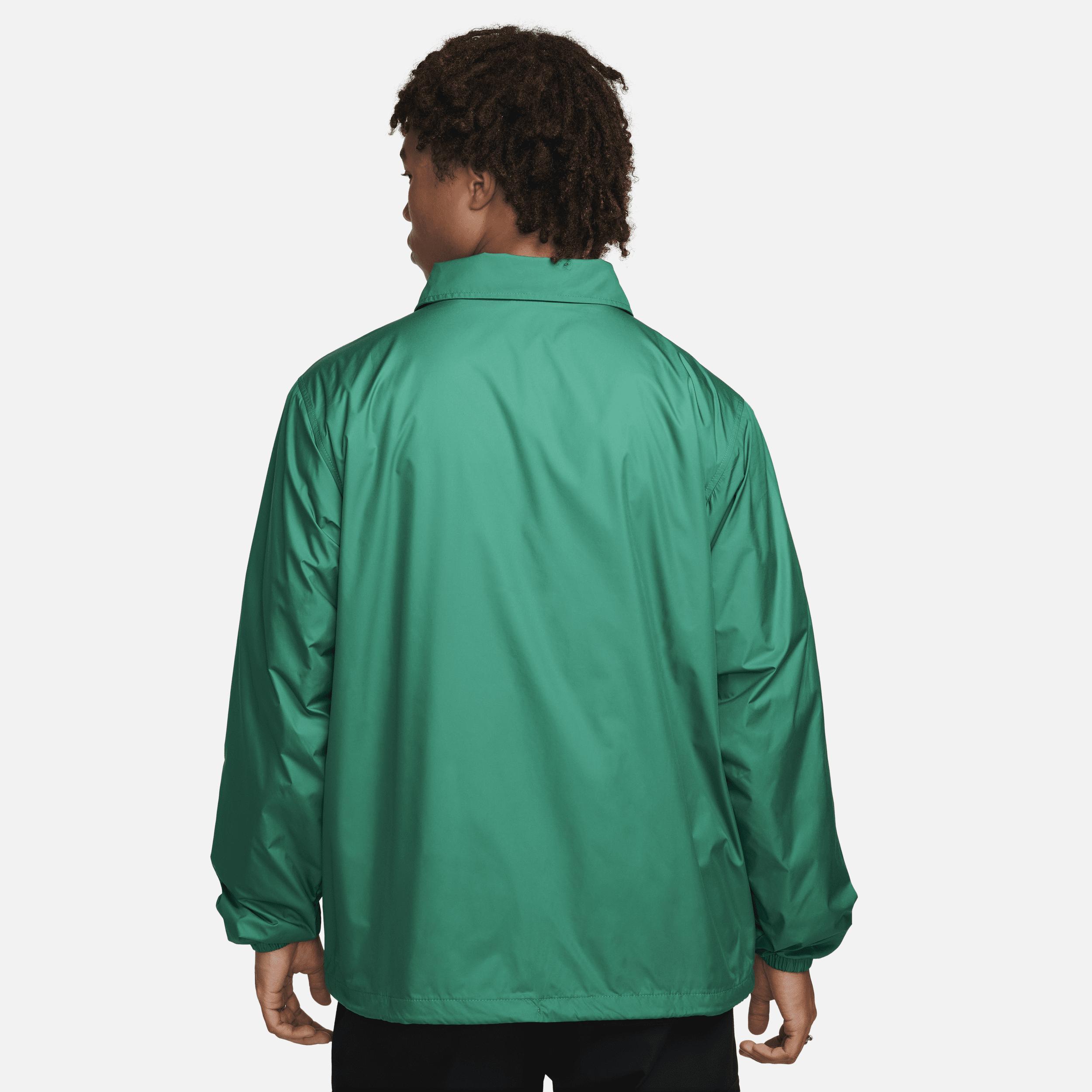 Nike Coach jacket Product Image