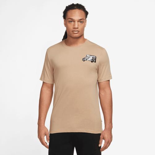 Nike Mens Nike Oc T-Shirt - Mens Product Image