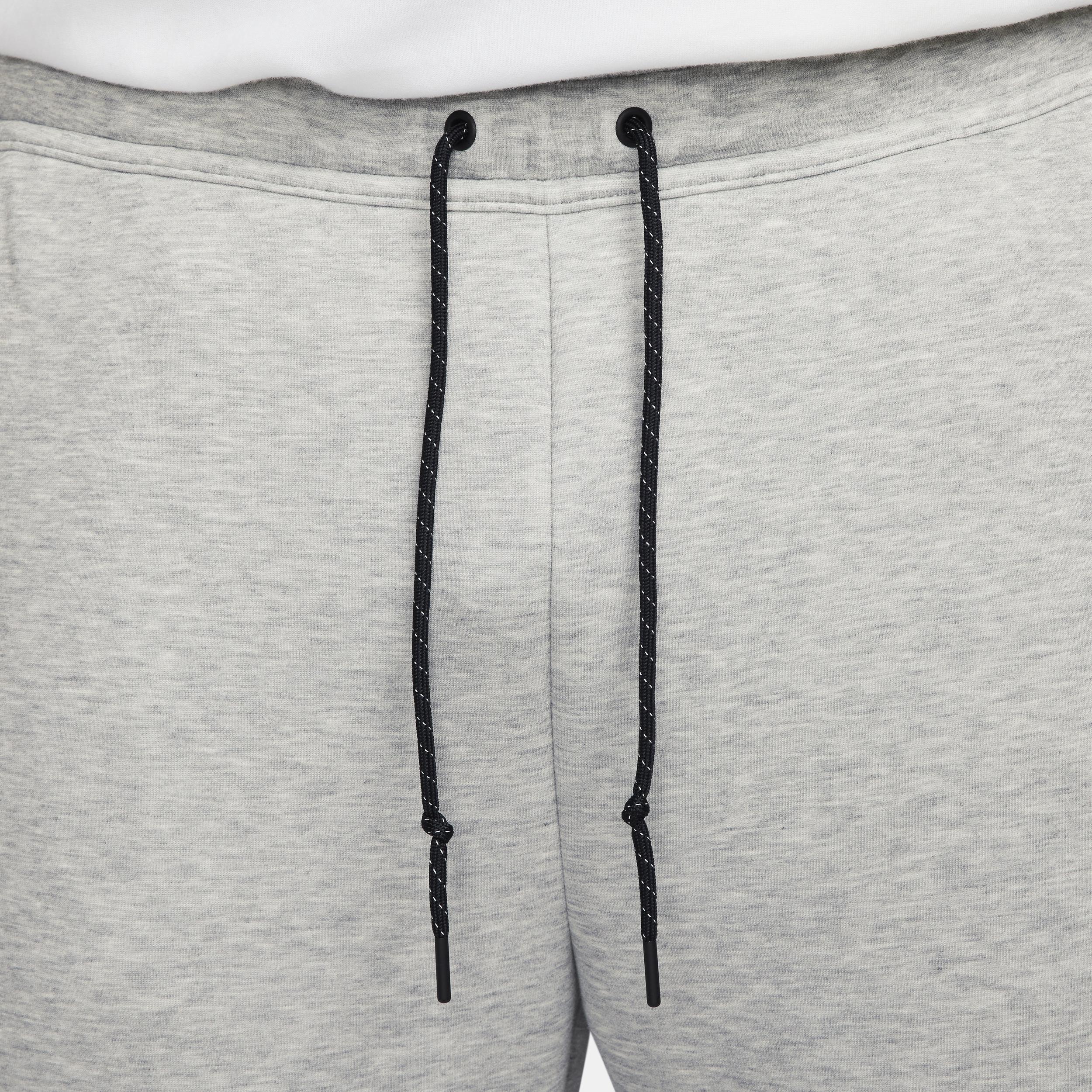 Nike Men's Tech Fleece Jogger Pants Product Image