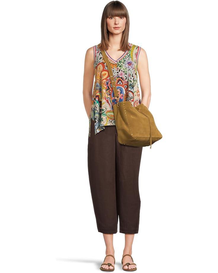 Darren Unlined Tote Product Image