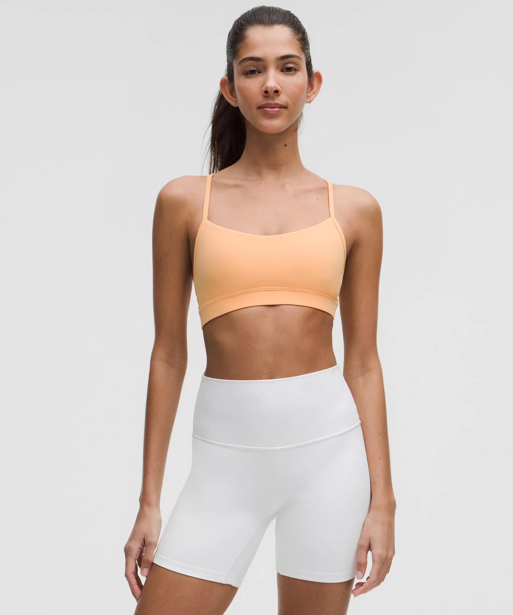 Flow Y Bra Nulu *Light Support, A–C Cups Product Image